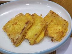 -寻味顺德·南记酒家·传统顺德菜·鱼生(广源路店)