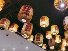 -南京大牌档(新街口德基广场店)