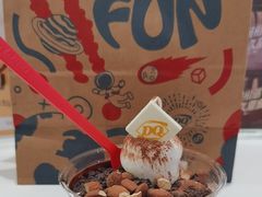 -DQ·蛋糕·冰淇淋(五棵松万达店)