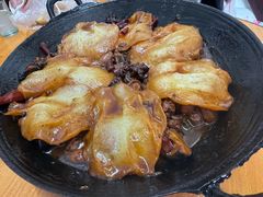 -百味地锅鸡(铜山路店)