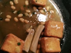 自制海皇豆腐-大榕树下顺德菜(融创茂店)