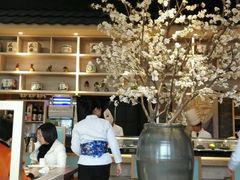 -鹤菊怀石料理(江北店)
