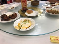 -北京全聚德(天安门店)