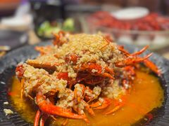 -红盔甲·小龙虾(车公庙店)