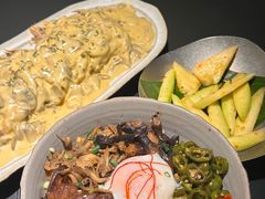 -Ameigo梅果·云贵川bistro(长宁来福士店)