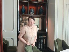 -上海总会SHANGHAICLUB(兴业太古汇店)