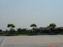 -卢沟桥文化旅游区
