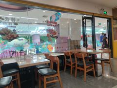 -鱼籽村秘制拌饭(崇文门店)