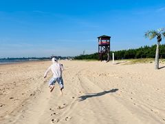 -日照海滨国家森林公园