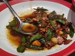 -辣可可·小炒黄牛肉(望京凯德MALL店)