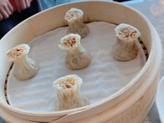 -鼎泰丰(国贸商城店)