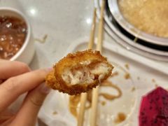 -龍歌自助小火锅(城阳万象汇店)