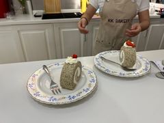 -KK BAKERY烘焙