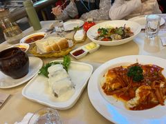 -华梅西餐厅(哈尔滨中央大街店)