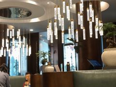 -水上明月·湖景餐厅
