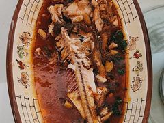 -清真马祥兴菜馆(云南北路店)