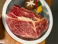 -炎蔵牛舌烤肉