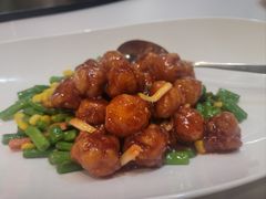 -聚春园自助餐厅(东街口店)
