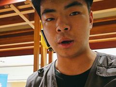 -谷牛日式烤肉(宝山U天地店)