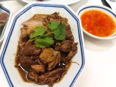 -红大哥水门鸡饭(總店)