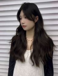 -藤野造型烫染接发