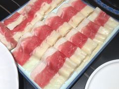 -常赢三兄弟·清真涮肉·清真炒菜(朝阳新城店)