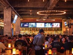 大堂-COMMUNE幻师(上邦百汇城店)