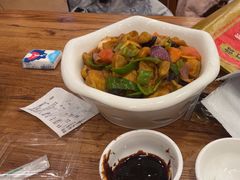-老雒阳面馆·水席·洛阳菜(王城路店)