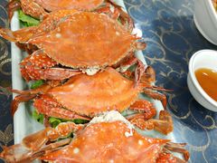 -郭姐·威海渔村(黄兴路店)