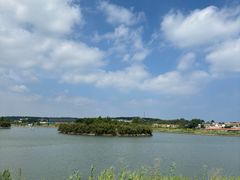 -养马岛旅游度假区