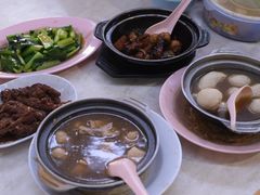-新记肉骨茶