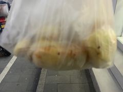 -锅蒸馍(建国中路店)