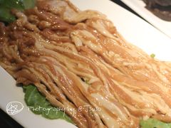 -太古汇海鲜姿造(延寿店)