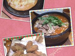 蛋黄鸡翅-蜜桃餐厅·古运河畔(南下塘店)