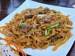 -南记食粥坊·宵夜大排档(莲花店)