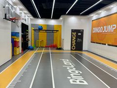 -BingoLand宾果体能中心(钱江新城店)
