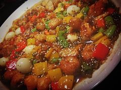 -华豫川酒家(大卫城店)