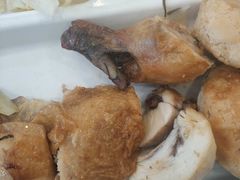-香妃烤鸡(西单店)
