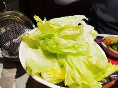 -牛村来人潮汕牛肉火锅(西单店)