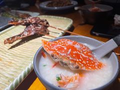 -十三道烧烤(保利西街店)