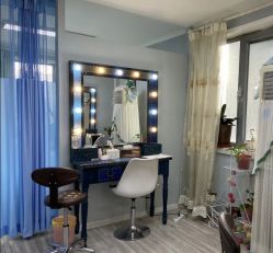 -Yue Show馨选·半永久纹眉纹眼线