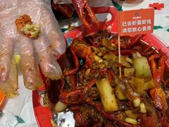 -吉利龙虾·新派海鲜烧烤