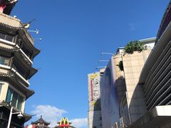 -麦当劳(东门店)