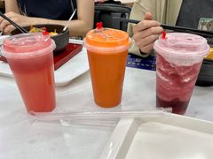 -复旦大学本部-食堂