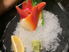 -無境·匠心日本料理(汉街店)