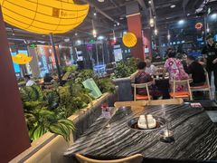-老船舫·现做活鲜鱼馆(东郊记忆店)
