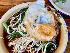 小面-赵伍面庄(松石大道店)