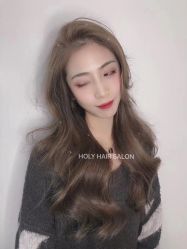 -禾曼造型