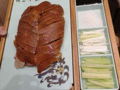 -荷塘秋月·本帮江浙菜(国权路店)