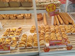 -味多美蛋糕(六里桥店)
